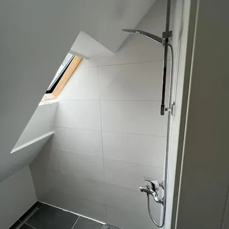 Schoenes Monteur Mg14 Apartment *