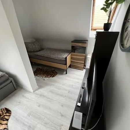 Schoenes Monteur Mg14 Apartamento